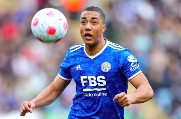 Youri-Tielemans