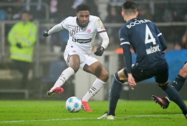 VfL Bochum vs St. Pauli (00:30 – 16/01)