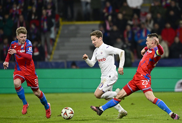 Viktoria Plzen vs Anderlecht (00:45 – 24/01)