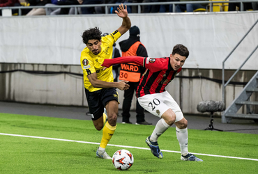 Elfsborg vs OGC Nice (03:00 – 24/01)