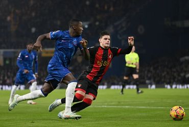 Chelsea vs AFC Bournemouth  (02:30 – 15/01)