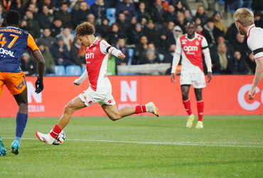 Montpellier vs AS Monaco (01:00 – 18/01)