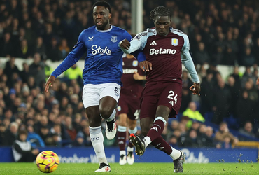 Everton vs Aston Villa (02:30 – 16/01)