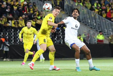 Bodo Glimt vs Maccabi Tel Aviv (00:45 – 24/01)