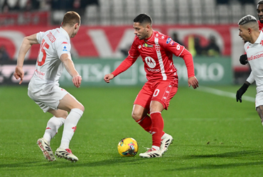 Monza vs Fiorentina (02:45 – 14/01)