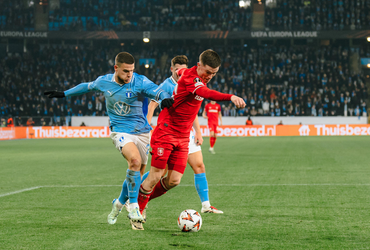 Malmo FF vs Twente FC (00:45 – 24/01)